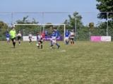 S.K.N.W.K. JO13-1JM - Lepelstraatse Boys JO13-1 (competitie) 2024-2025 (3e fase) (136/153)
